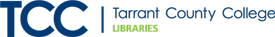 Institution 01TARRANT_INST Logo